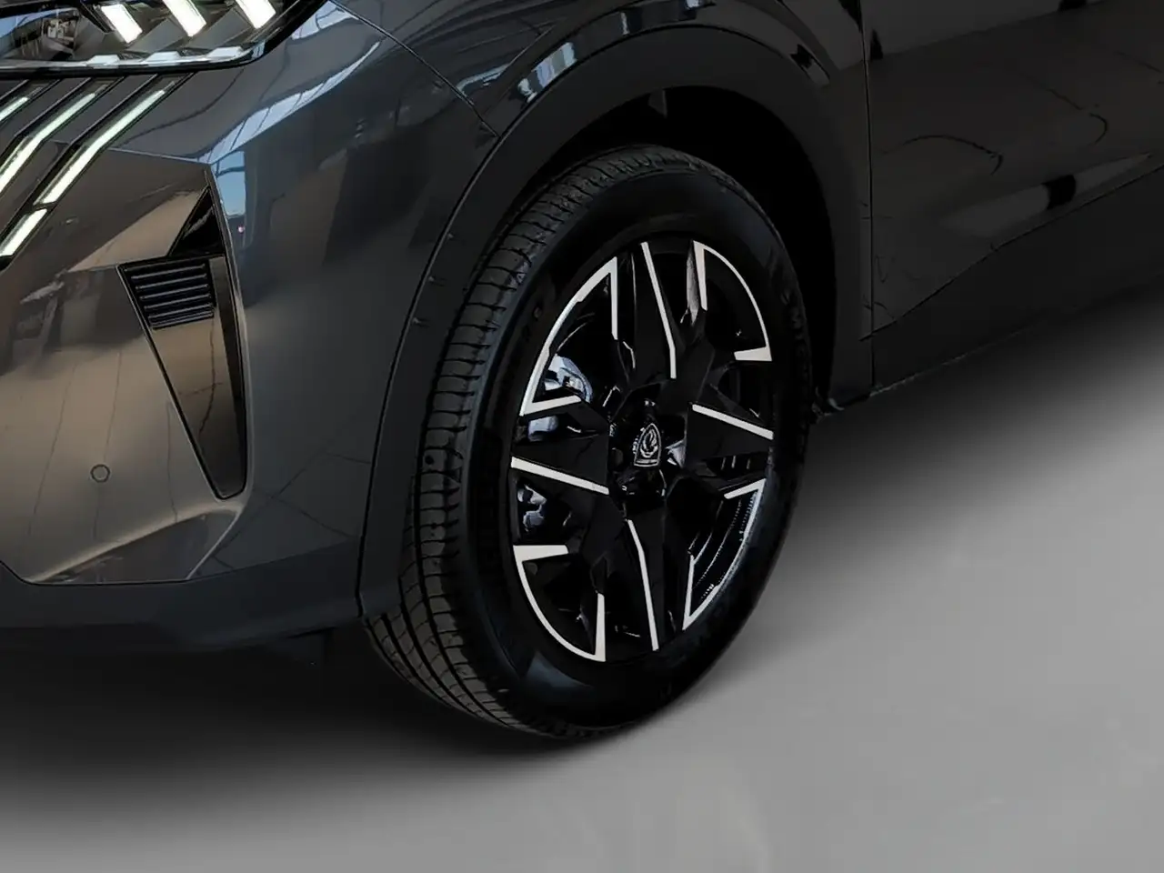 Peugeot 3008 10