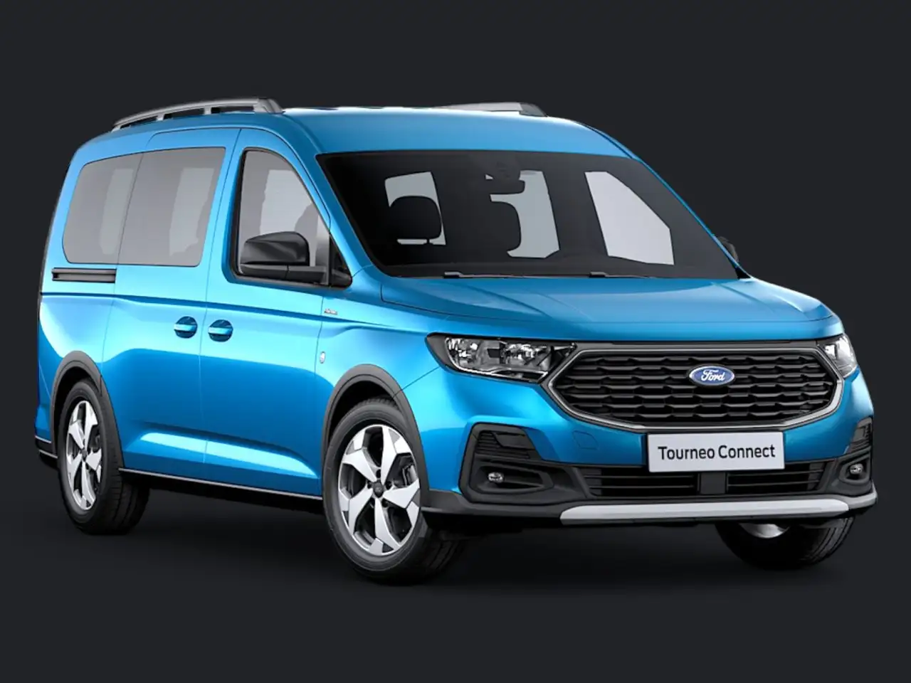 Ford Grand 2
