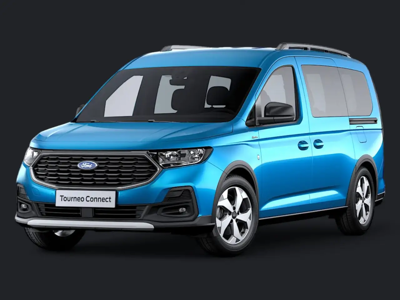 Ford Grand 5