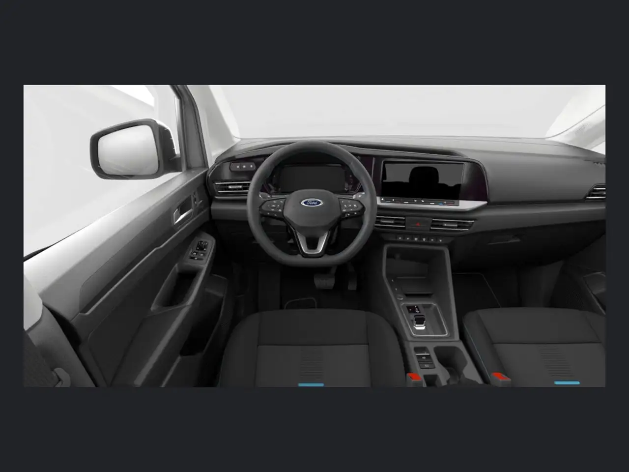 Ford Grand 9