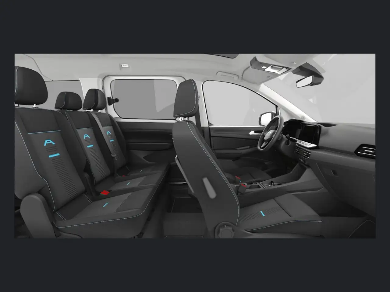 Ford Grand 10