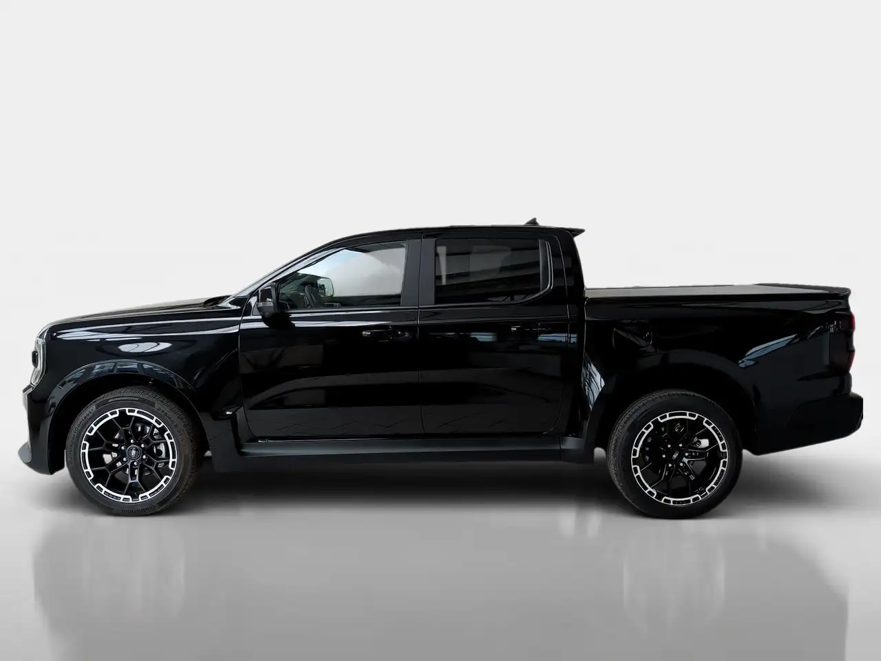 Ford Ranger 2