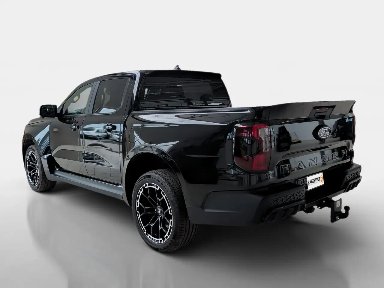 Ford Ranger 3