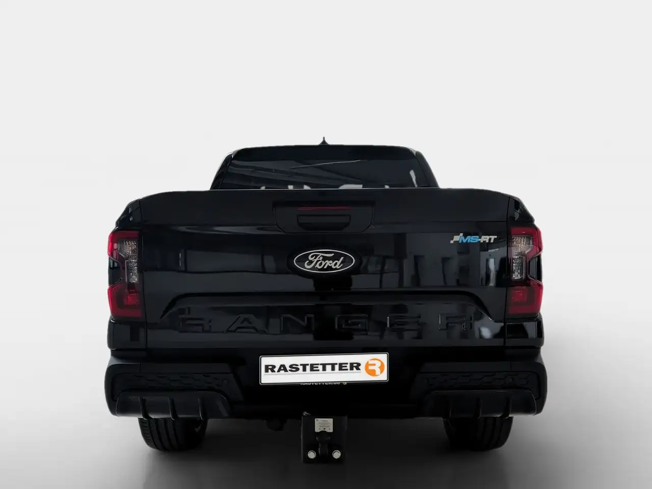 Ford Ranger 4