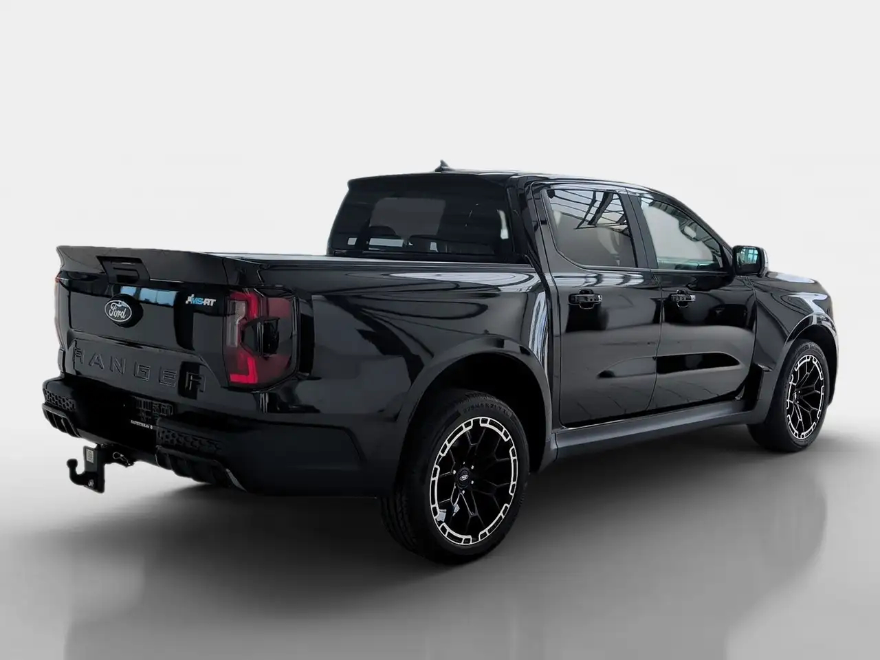 Ford Ranger 5