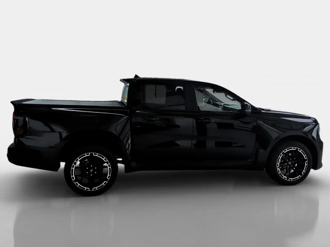 Ford Ranger 6