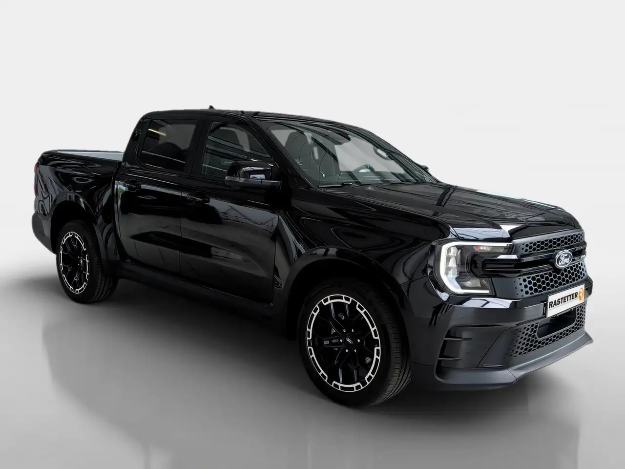 Ford Ranger 7