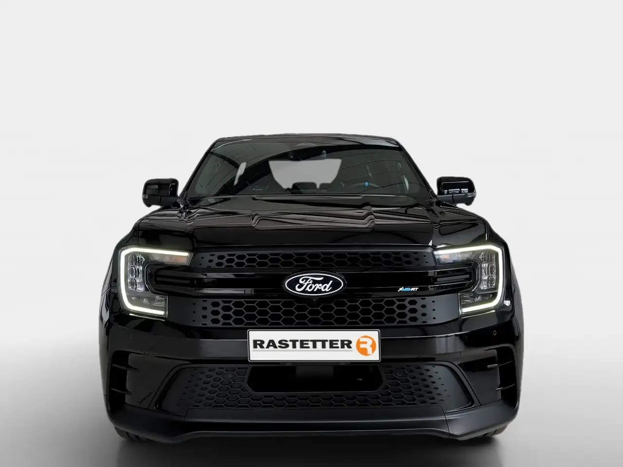 Ford Ranger 8