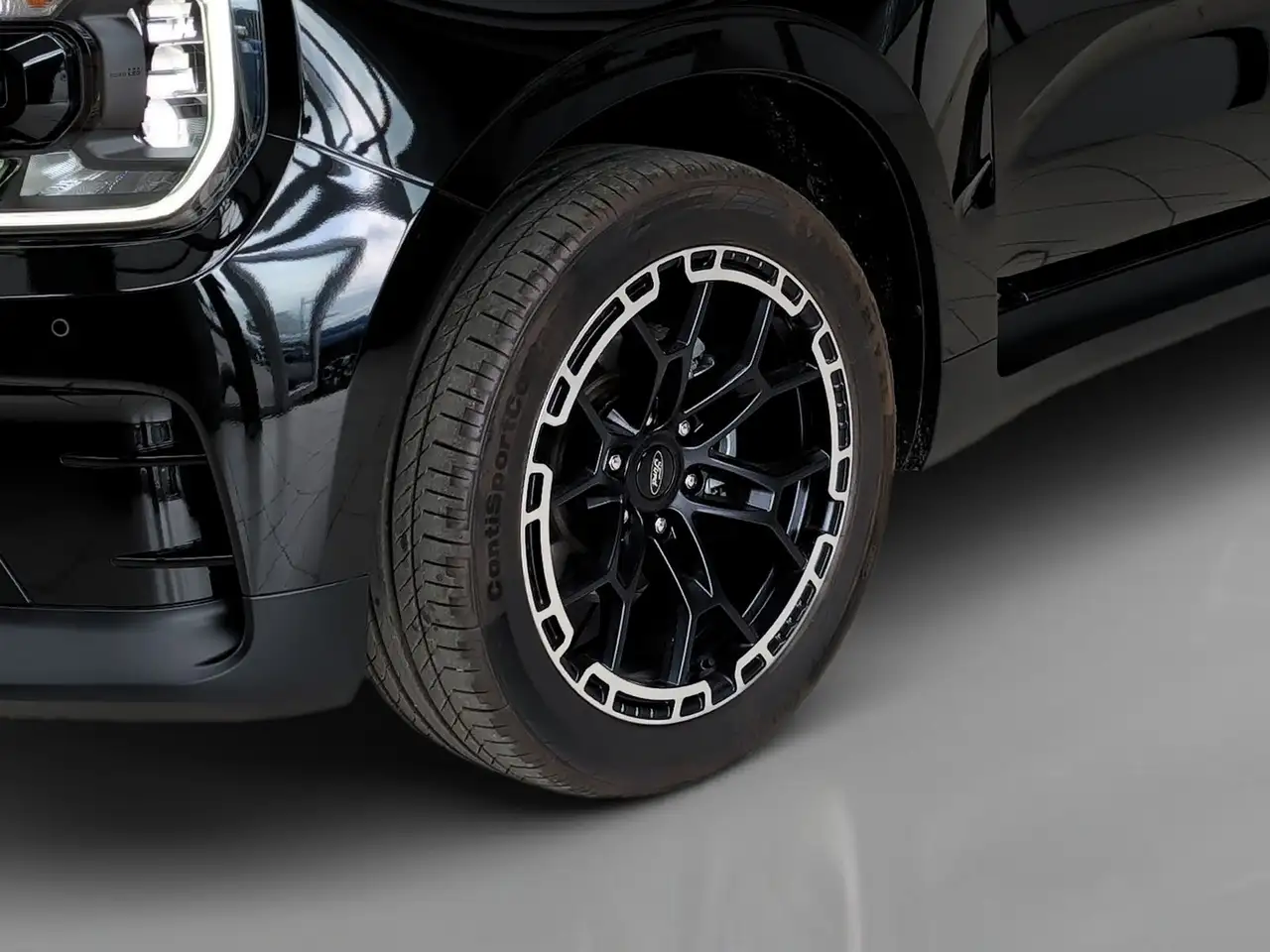 Ford Ranger 9