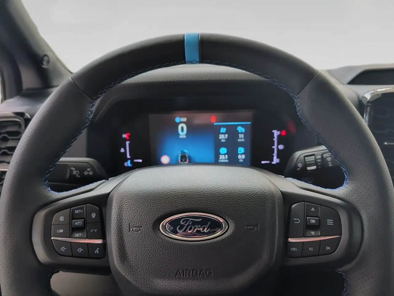 Ford Ranger 15