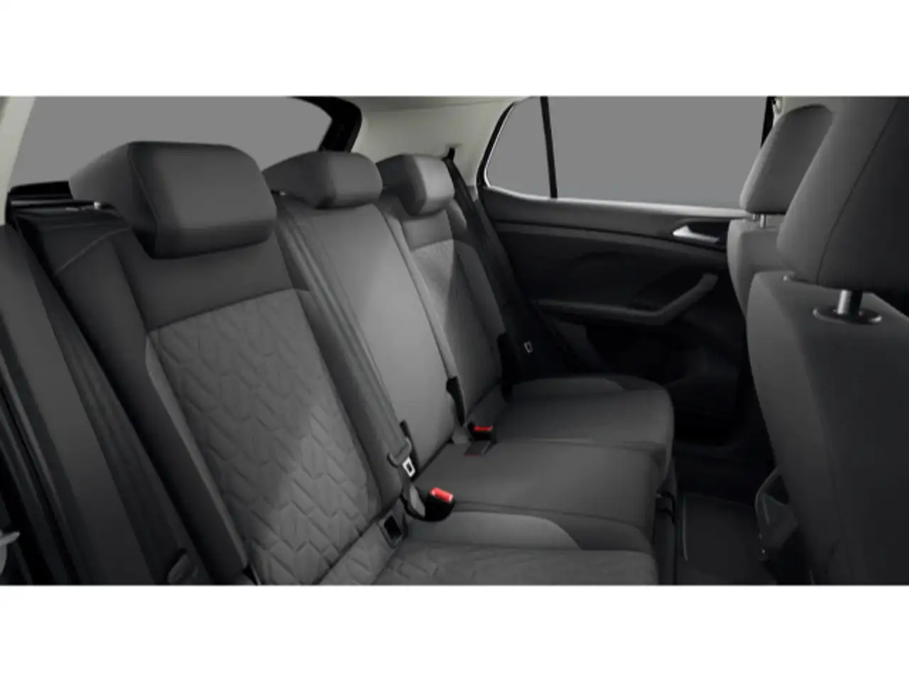 Volkswagen T-Cross 13