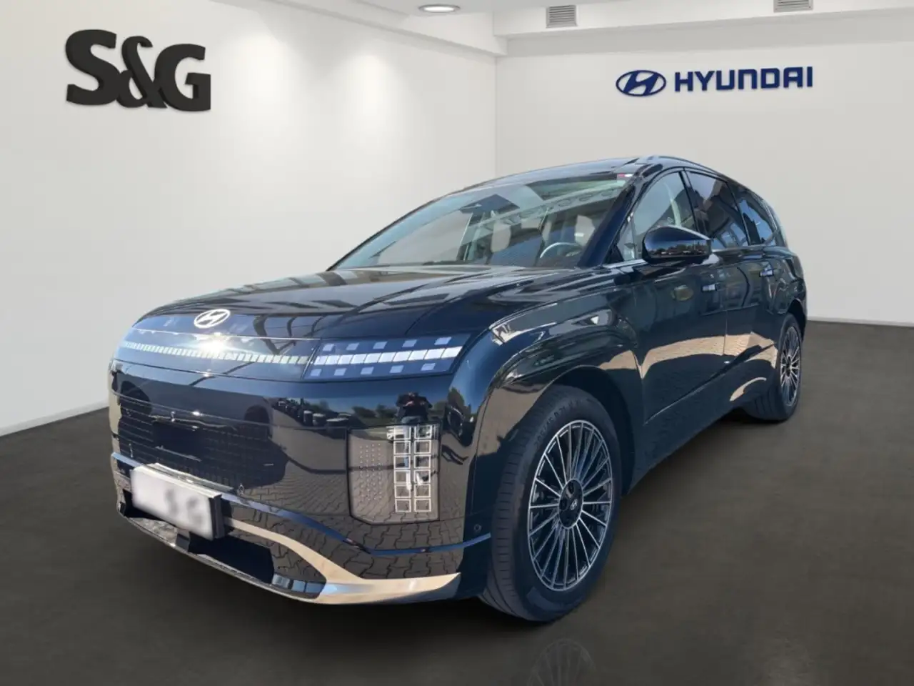 Hyundai IONIQ 9