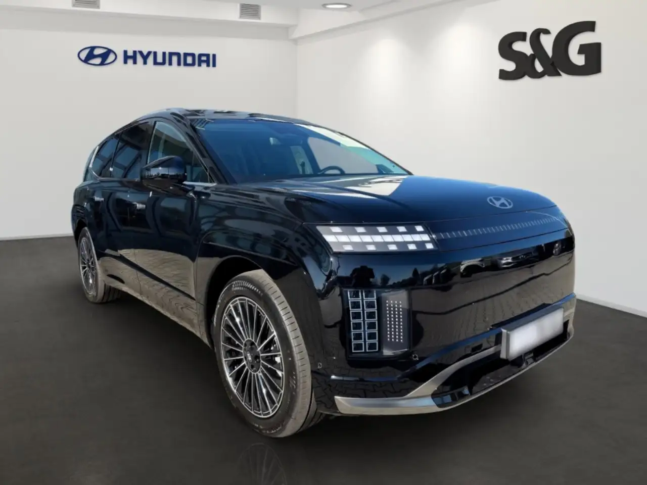 Hyundai IONIQ 9 2