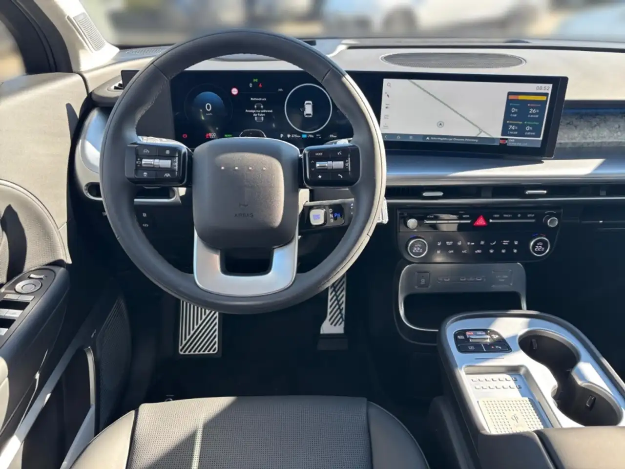 Hyundai IONIQ 9 9