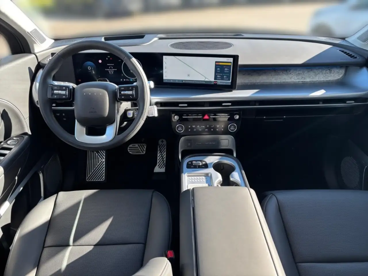 Hyundai IONIQ 9 10