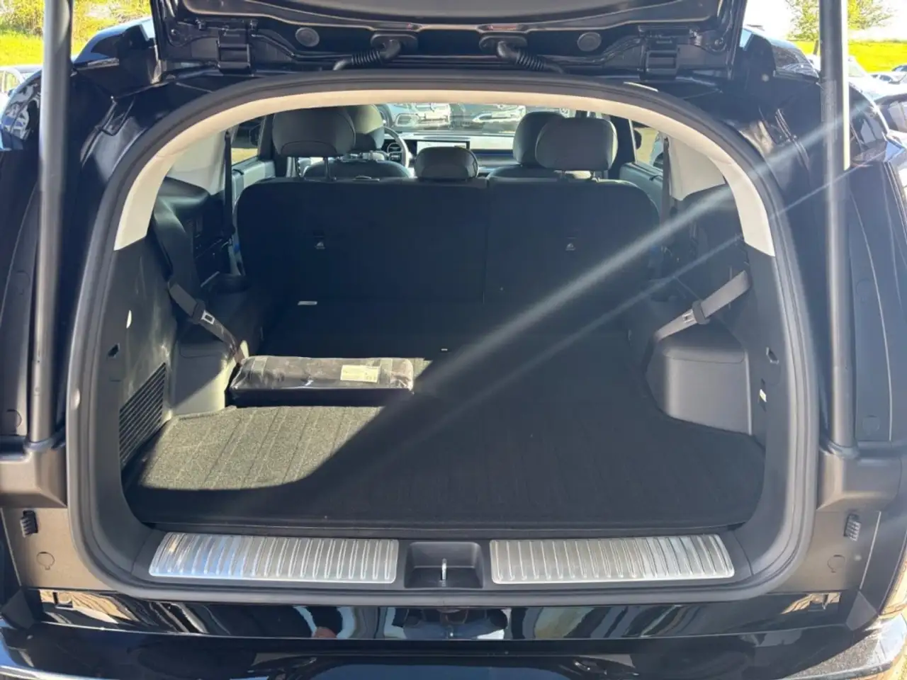 Hyundai IONIQ 9 11