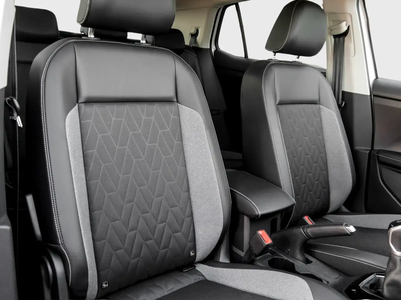 Volkswagen T-Cross 6