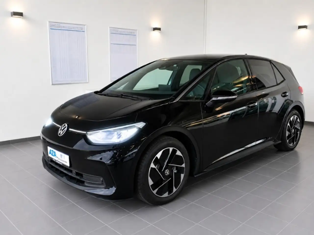 Volkswagen ID.3 2