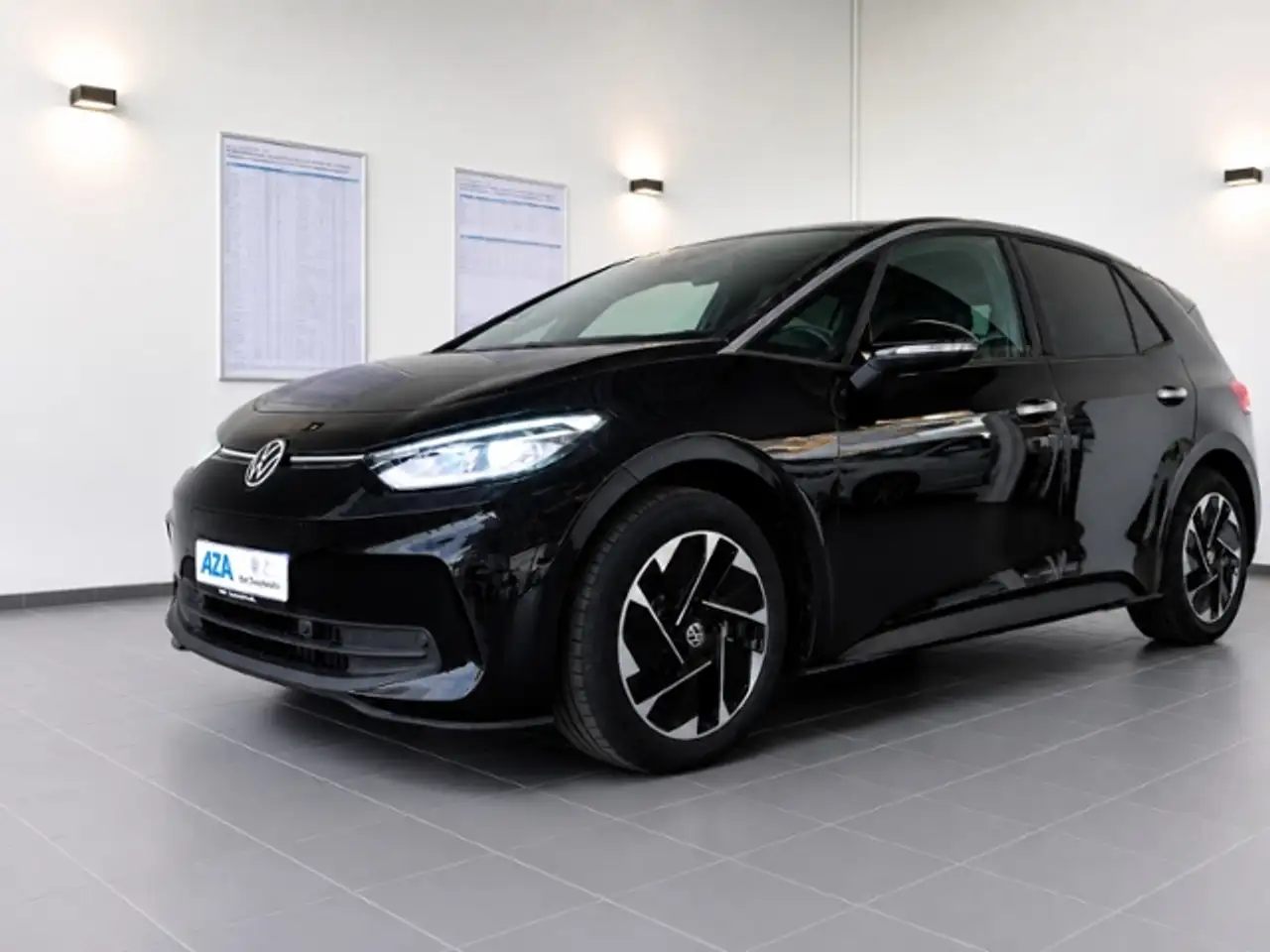 Volkswagen ID.3 3