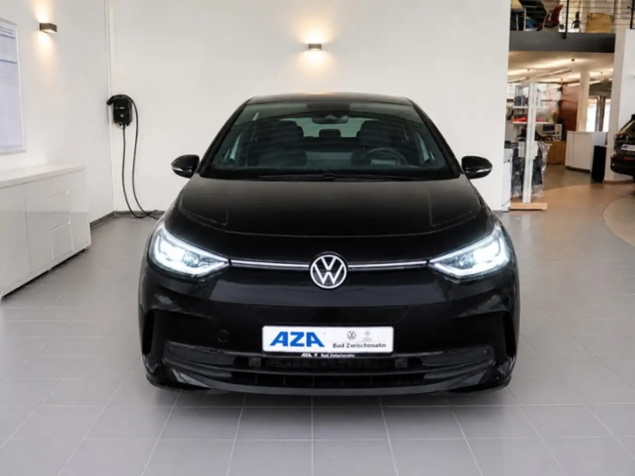 Volkswagen ID.3 4