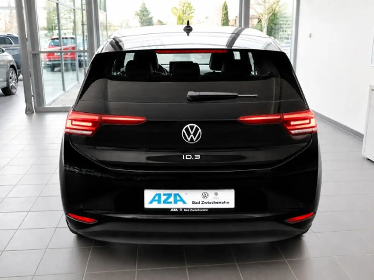 Volkswagen ID.3 7