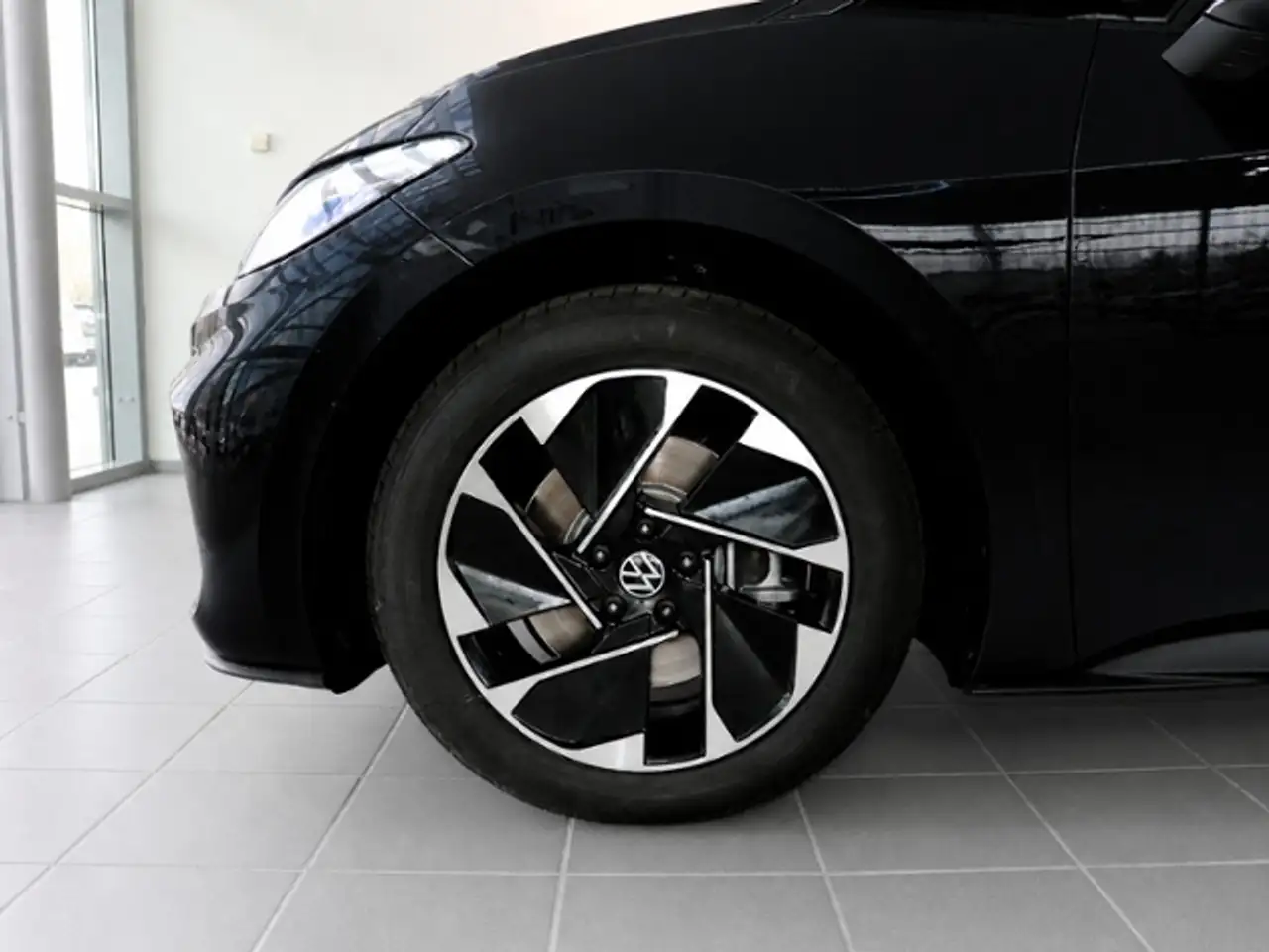 Volkswagen ID.3 10