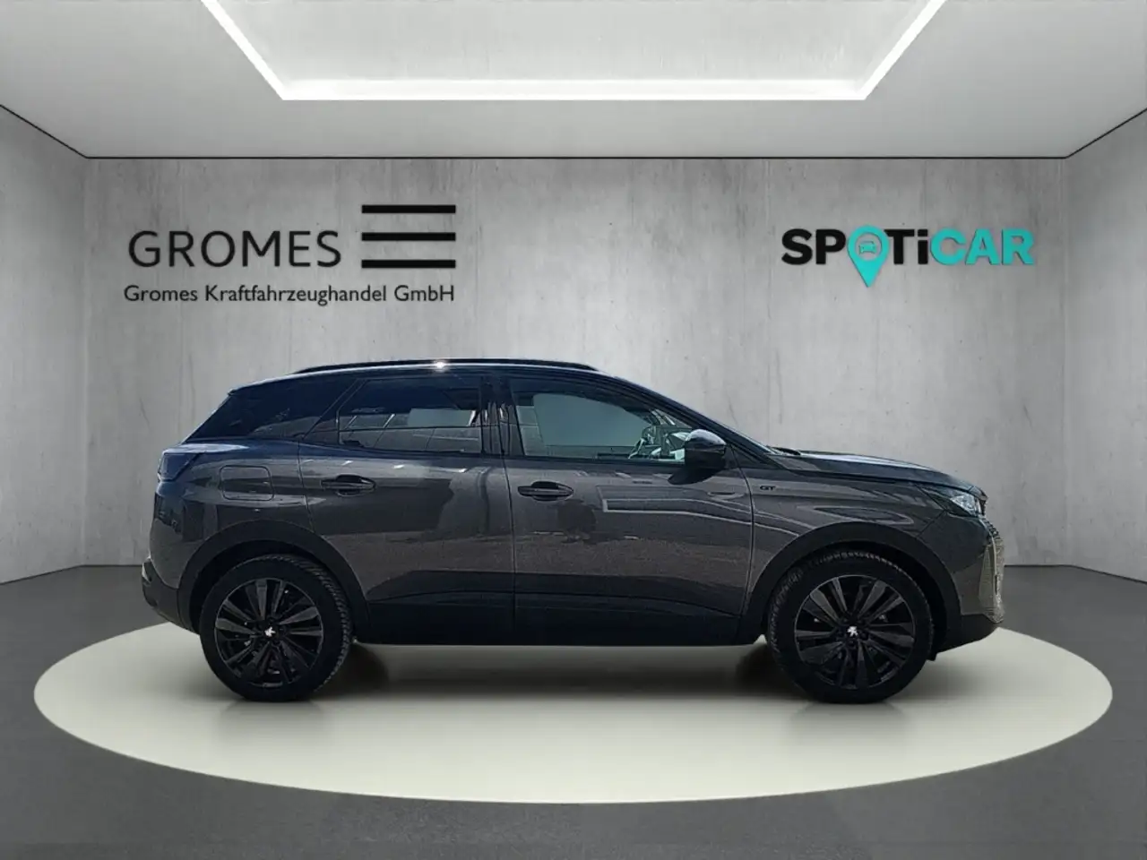 Peugeot 3008 2