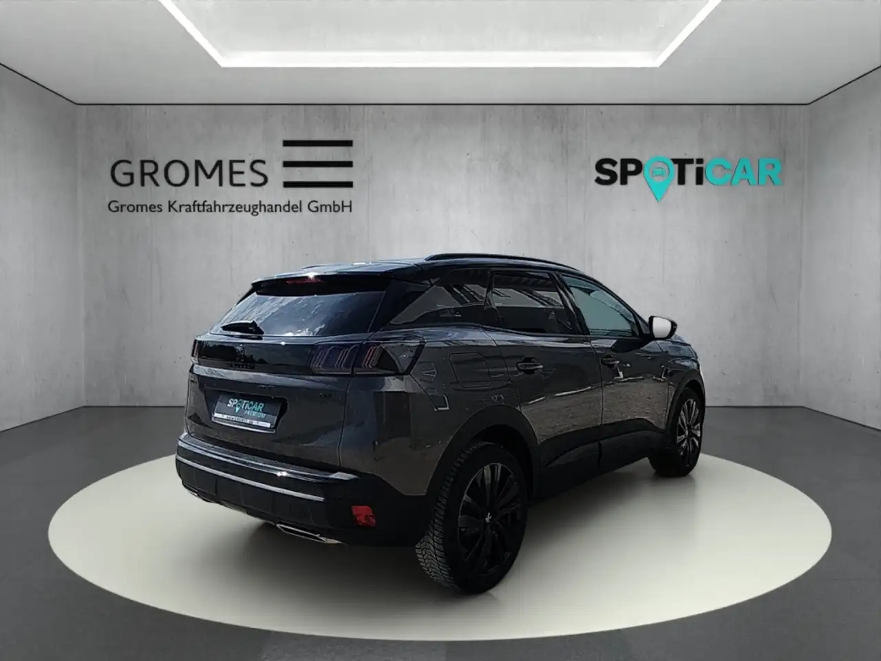 Peugeot 3008 3