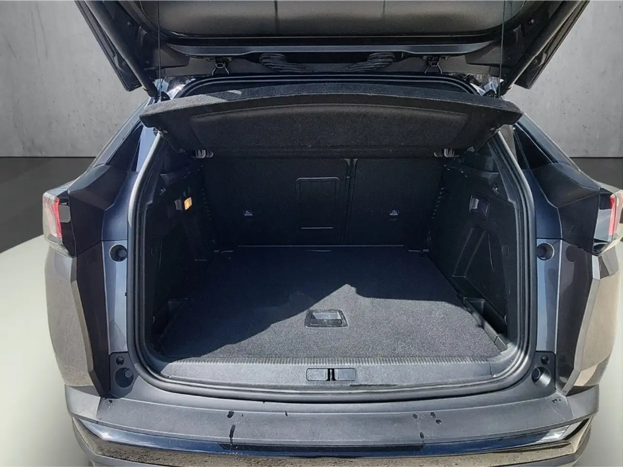 Peugeot 3008 7