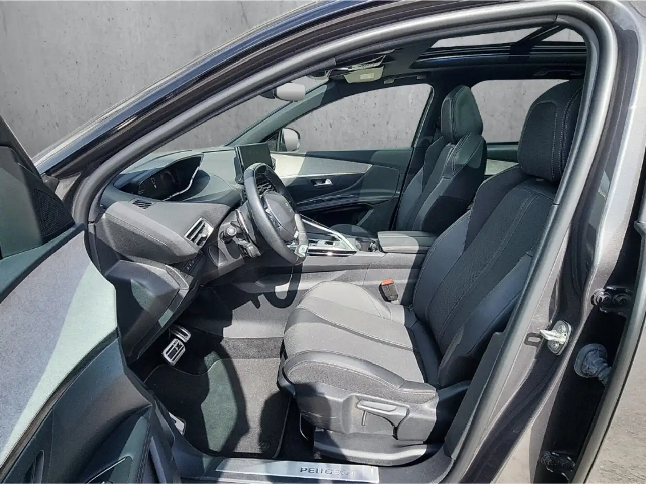 Peugeot 3008 9