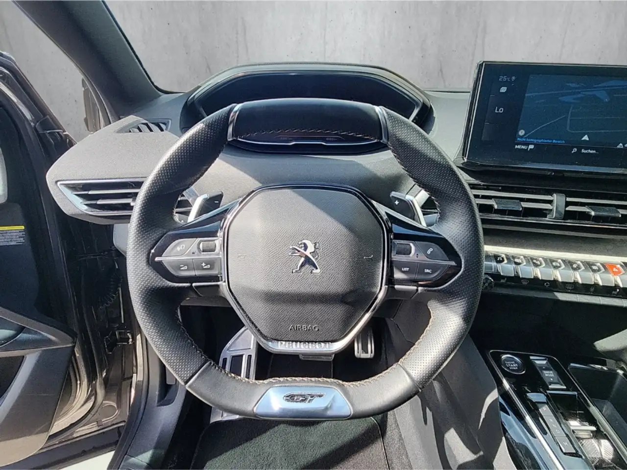 Peugeot 3008 10