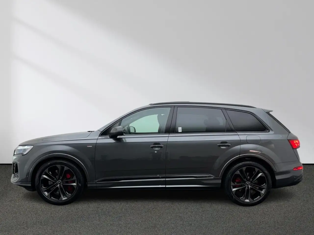 Audi Q7 2