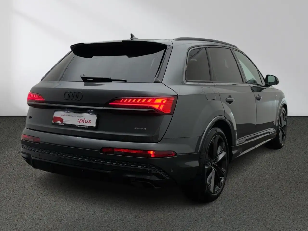 Audi Q7 3