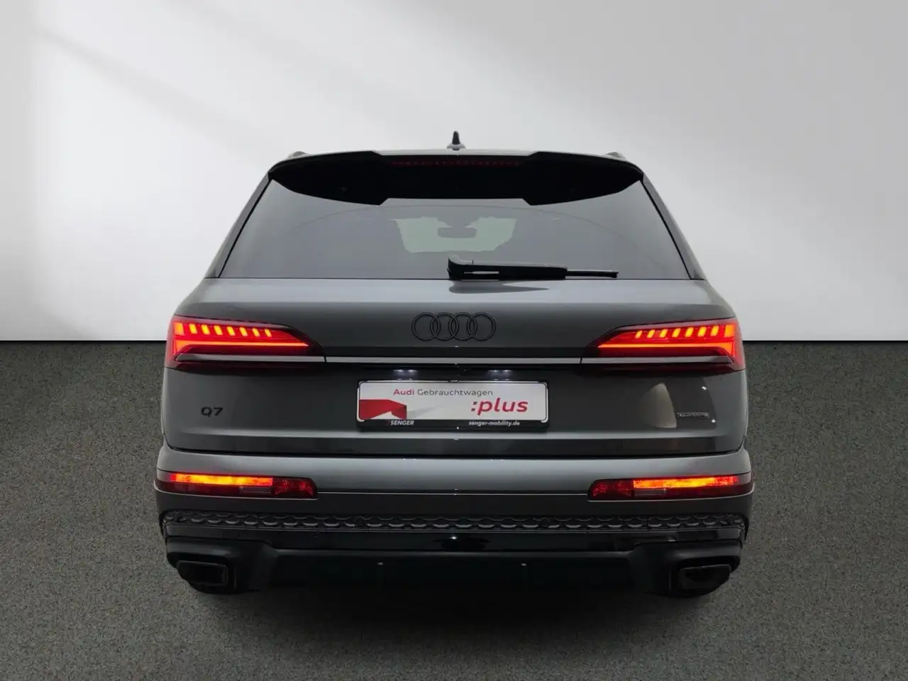 Audi Q7 5