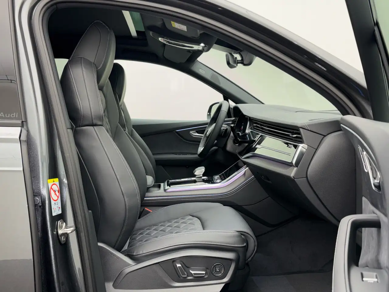 Audi Q7 10