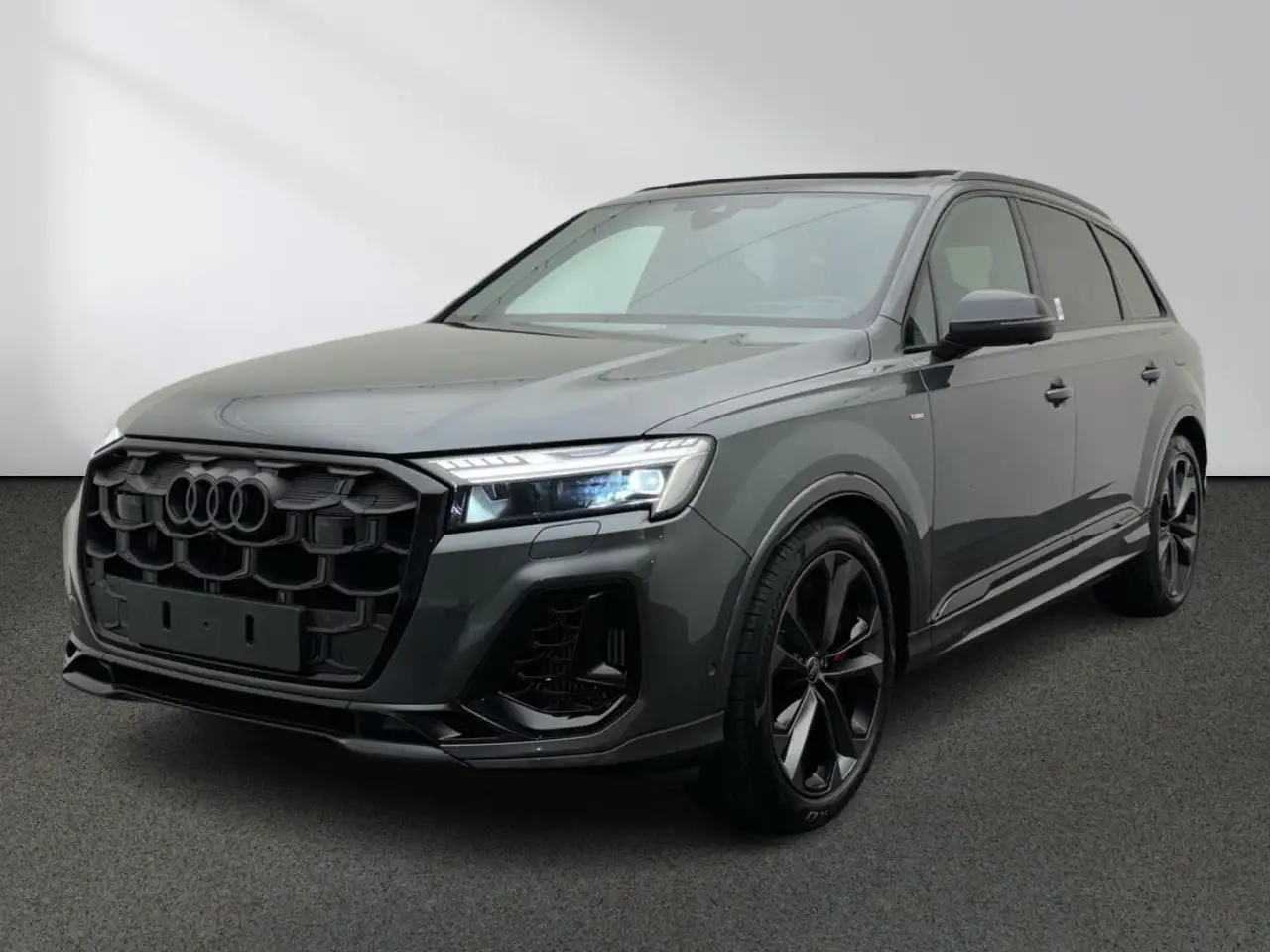Audi Q7 14