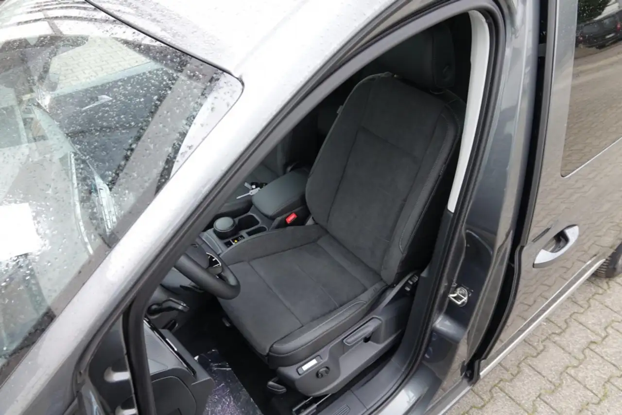Volkswagen Caddy 9