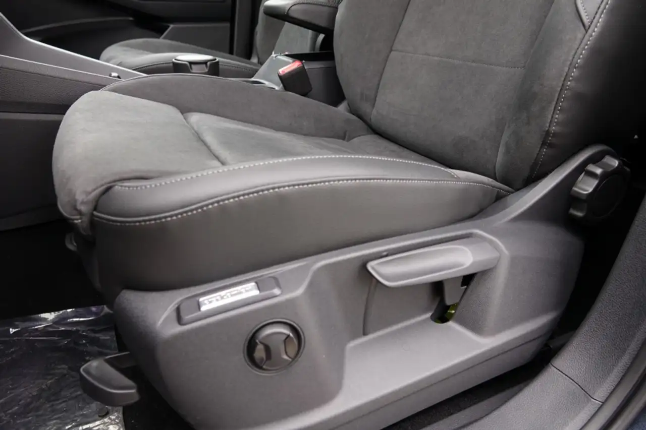 Volkswagen Caddy 11