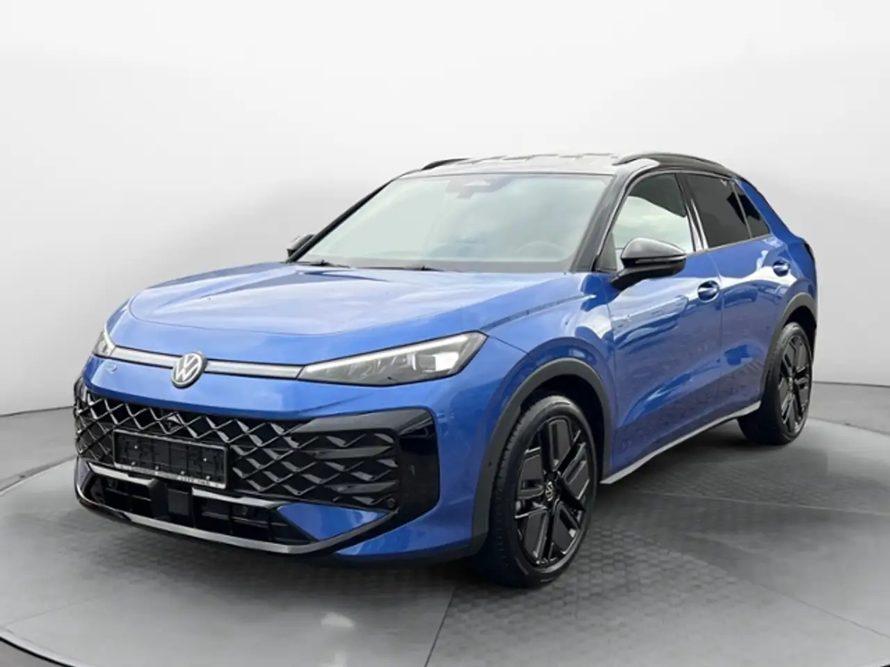 Volkswagen T-Roc 2
