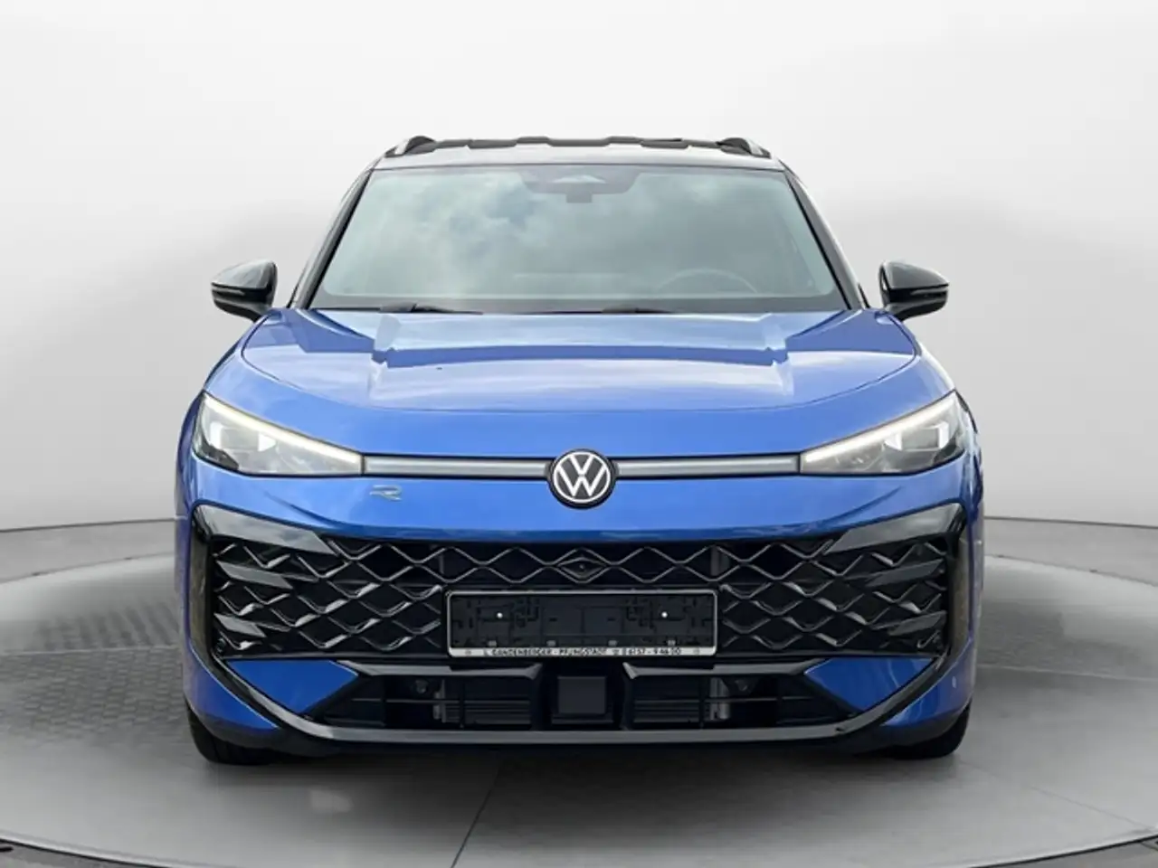 Volkswagen T-Roc 6