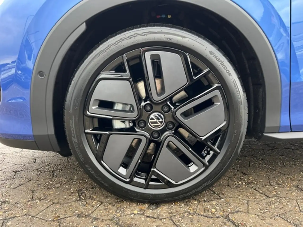 Volkswagen T-Roc 8
