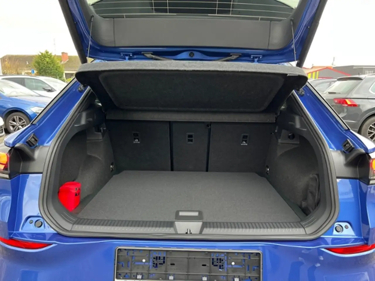 Volkswagen T-Roc 9