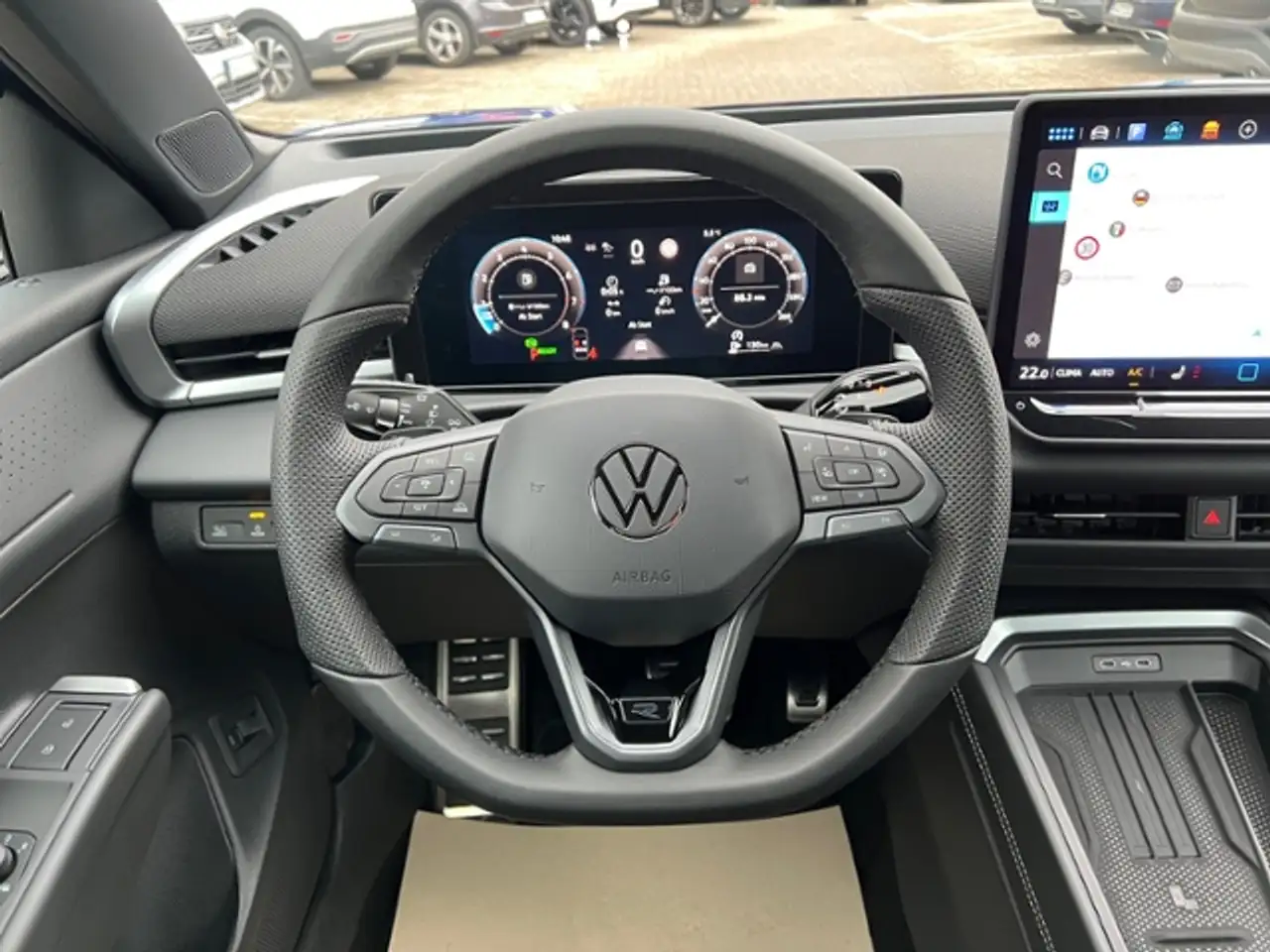 Volkswagen T-Roc 13