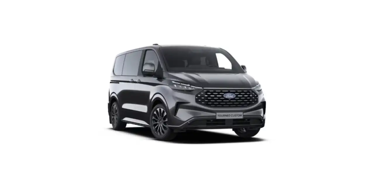 Ford Tourneo 2