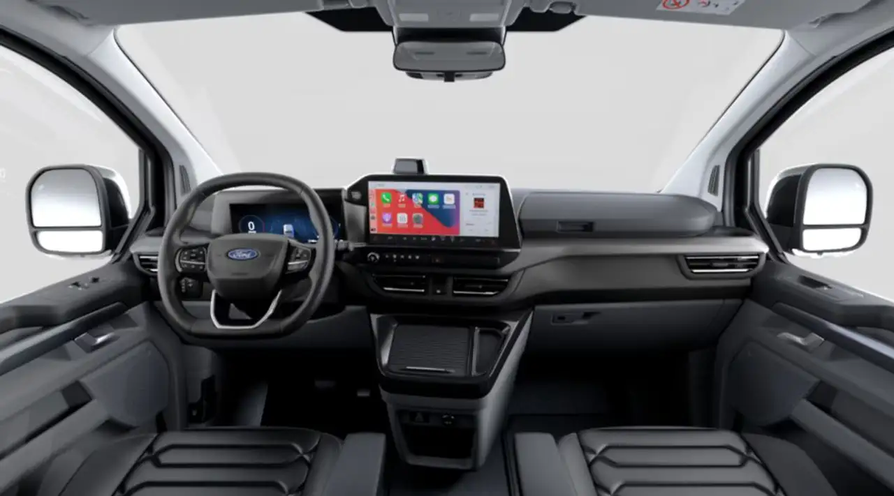 Ford Tourneo 5