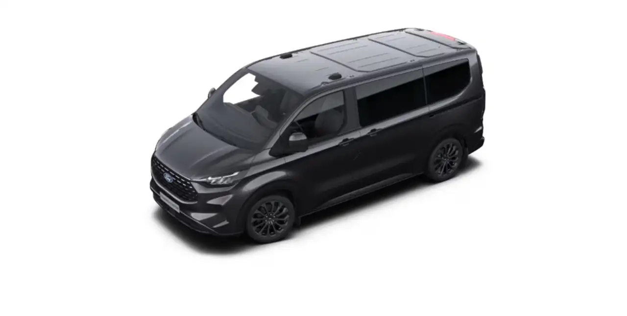 Ford Tourneo 6