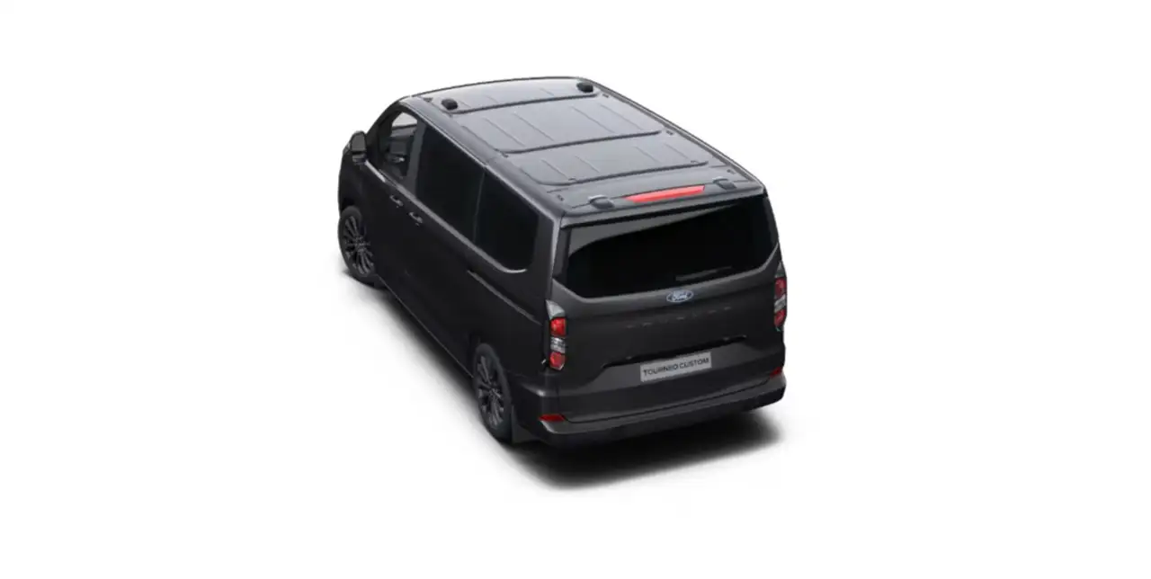 Ford Tourneo 7