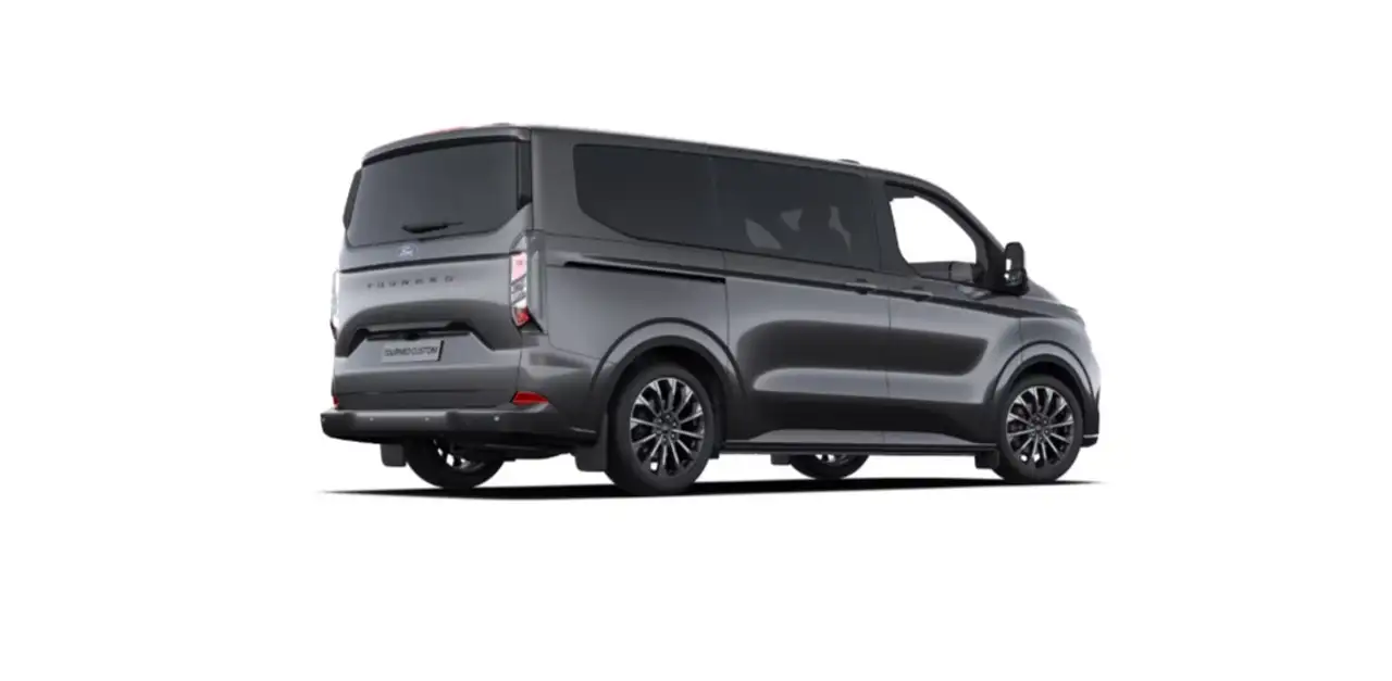 Ford Tourneo 8