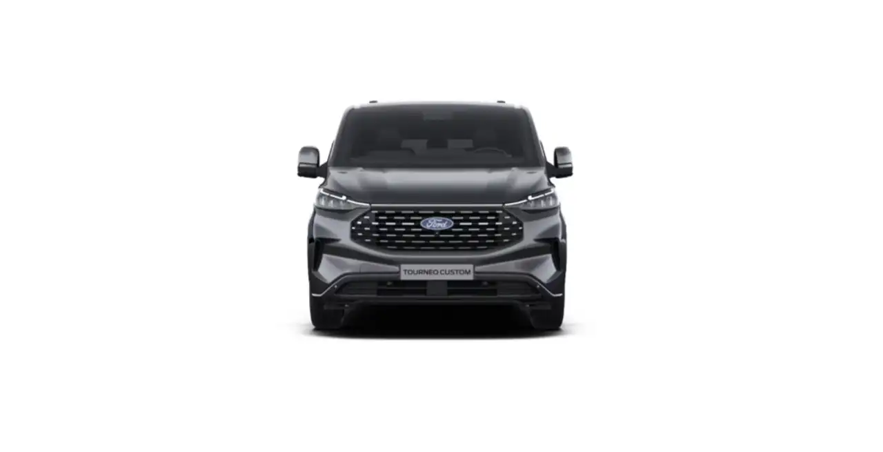 Ford Tourneo 11
