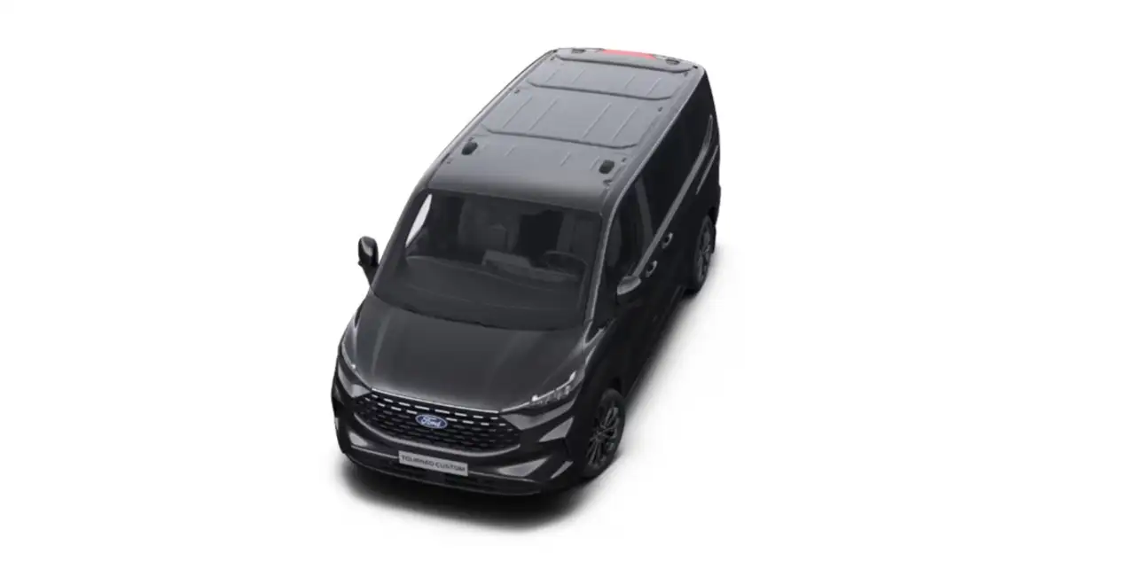 Ford Tourneo 12